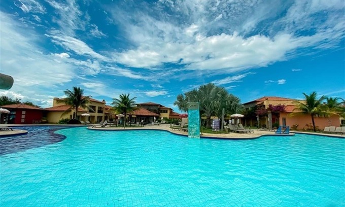 Tucuns Complejo | Búzios Beach Resort Luxo II - MC