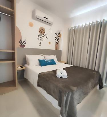 Sao Jose Apartamento | Búzios Suíte Home