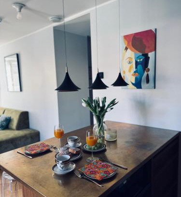 Haapsalu Apartamento | Bürgermeistri majutus