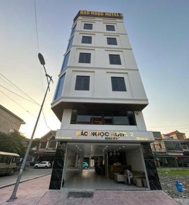 Uong Bi Hotel | Bảo Ngọc Hotel 2