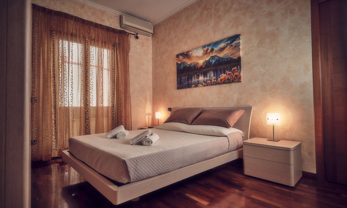 Ciampino Casa | B&b 212 travelershome ciampino airport