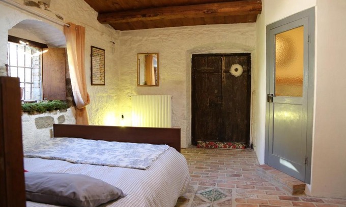 San Massimo Cama Y Desayuno | B&B A Casa Di Piero