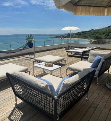 Vasto Cama Y Desayuno | B&B alla Canale