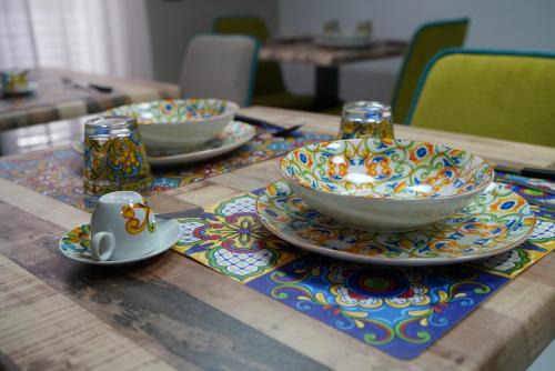 Licata Cama Y Desayuno | B&B Angelo e Silvana