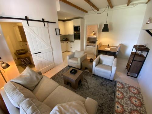 Municipality of Alblasserdam Cama Y Desayuno | B&B appartement Rebel and Moon in het centrum van Alblasserdam