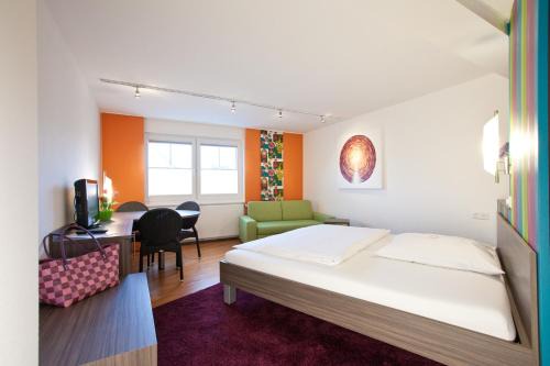 Tuttlingen Apartamento | B&B Appartements Bischof & Bürk GbR