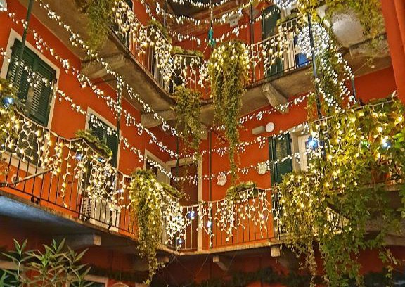 Alessandria Casa | B&B Arcobaleno