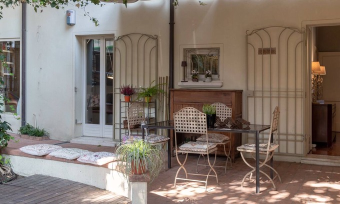 Ravenna Cama Y Desayuno | B&B Arianna