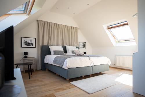 Beauvechain Cama Y Desayuno | B&B Art'Aviation