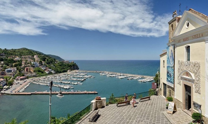 Agropoli Cama Y Desayuno | B&B Aurora