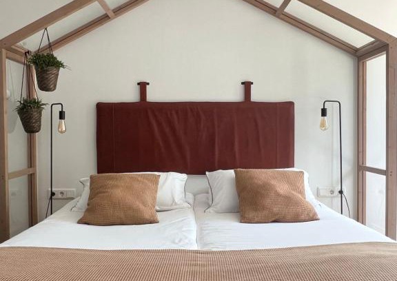 Municipality of Westland Cama Y Desayuno | B&B Bij tante Teun