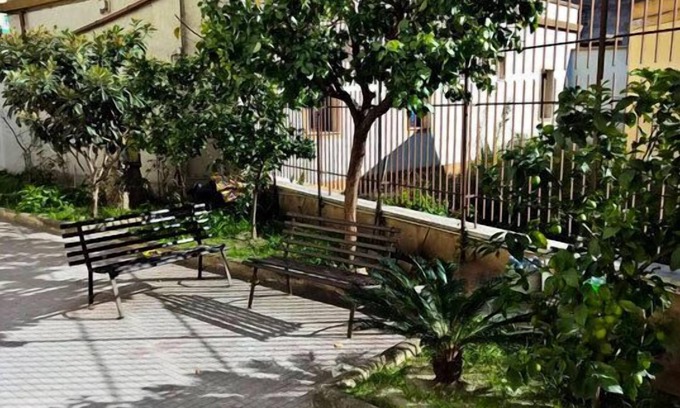 Taranto Casa | B&B Binario Uno