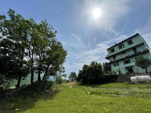 Bettola Cama Y Desayuno | B&b Boblin blu