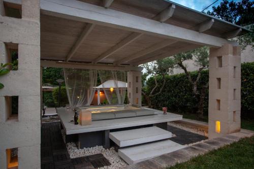 Castellana Grotte Casa | B&B Brunone