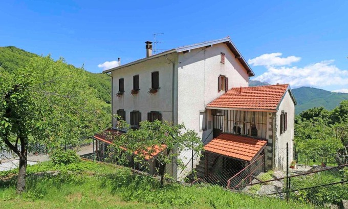 Pontremoli Casa | B&B Ca' Battista