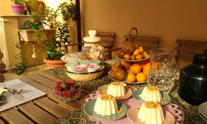 Avola Cama Y Desayuno | B&B Casa Iblea