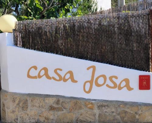 Ontinyent Cama Y Desayuno | B&B Casa Josa