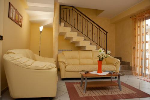 Rovittello Cama Y Desayuno | B&B Casa Mauro