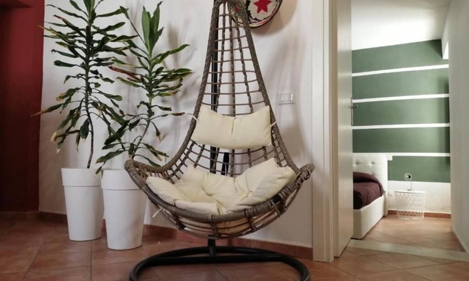 Orosei Cama Y Desayuno | B&B Casa Saba