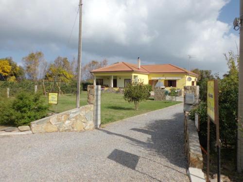 Alghero Casa | B&B Casa Vacanze La Mimosa Alghero