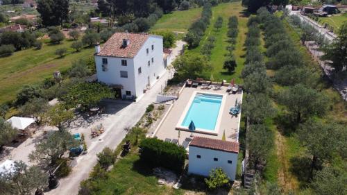 Ontinyent Cama Y Desayuno | B&B Casa Vitalidad
