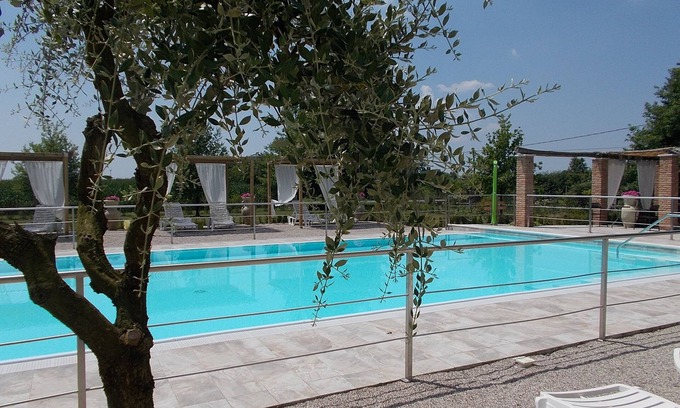 Marcaria Cama Y Desayuno | B&B Casazze Dream