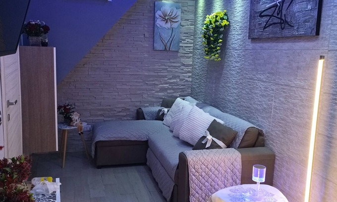 Isernia Cama Y Desayuno | B&B Dalì