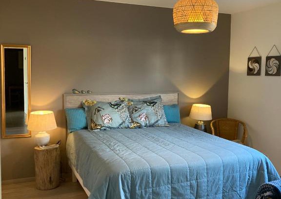 Wortel Cama Y Desayuno | B&B De Grote Plaats