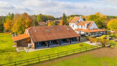 Beverlo Cama Y Desayuno | B&B De Kroonhoeve