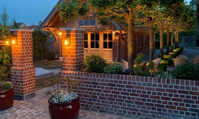 Reningelst Cama Y Desayuno | B&B De Rentmeesterhoeve