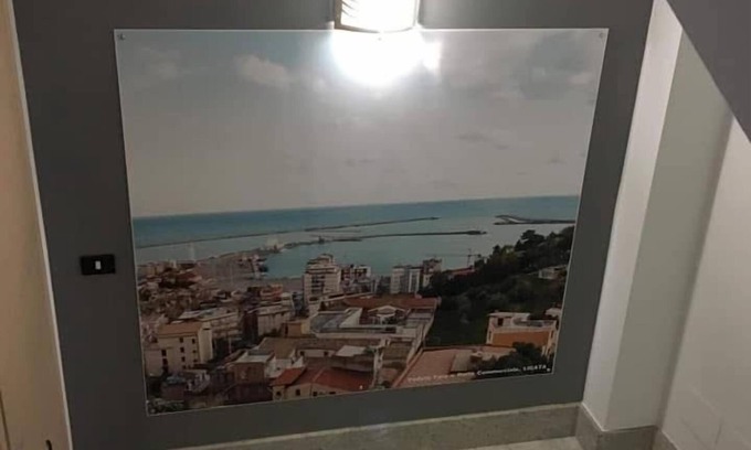 Licata Cama Y Desayuno | B&B EUROBAR SRL