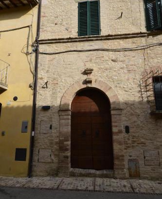 Montefalco Cama Y Desayuno | B&B FEDERICO II