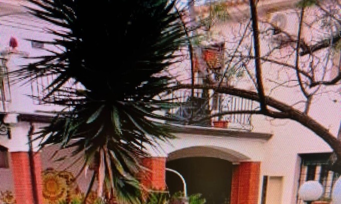 Noto Historic Centre Cama Y Desayuno | B&B Garden Grazia