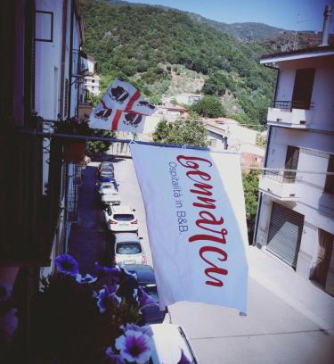 Ussassai Cama Y Desayuno | B&B Gennarcu