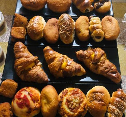 Corso dei Mille - Sant'Erasmo Cama Y Desayuno | B&B Giulio Cesare 24