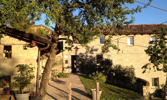 Travo Cama Y Desayuno | B&B gli Orti del Trebbia