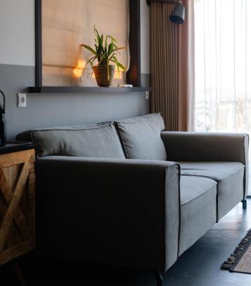 Municipality of Bodegraven-Reeuwijk Cama Y Desayuno | B&B Hartenlust kamer de Bedstee