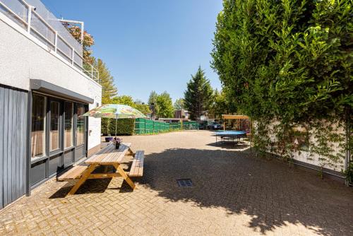 Schaesberg Apartamento | B&B Het Station bij Snowworld GaiaZoo en Mondo Verde