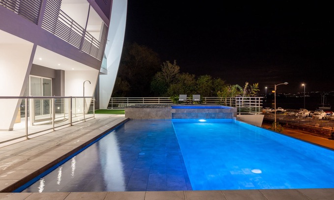 Fort-de-France Apartamento | B&B HOME Fort de France Marina