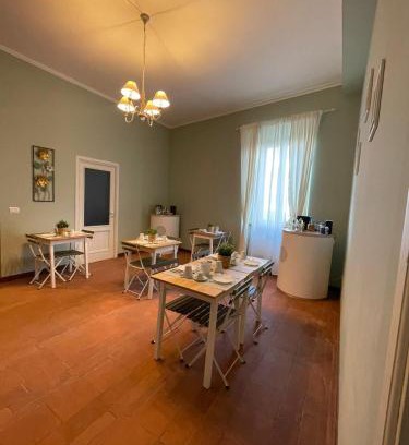 Narni Cama Y Desayuno | B&B Home XIX