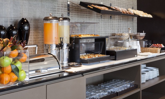 Arezzo Hotel | B&B Hotel Arezzo