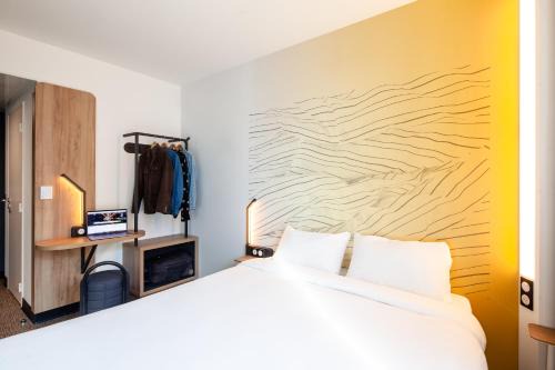Cluses Hotel | B&B HOTEL Cluses Sud