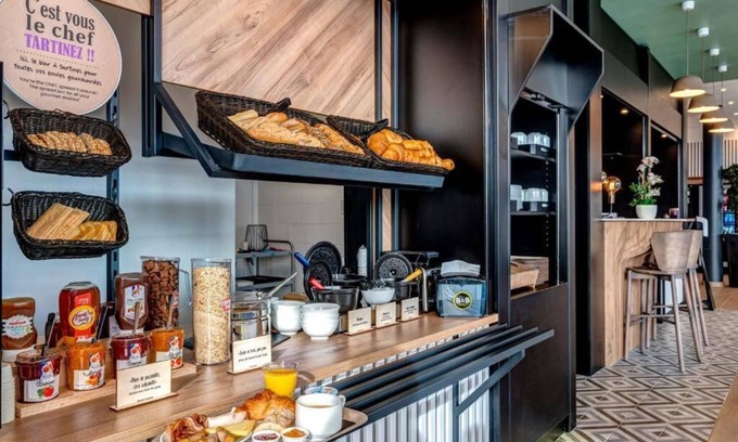 Cluses Hotel | B&B HOTEL Cluses Sud