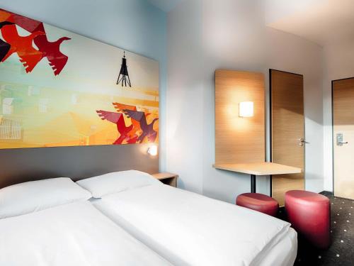 Cuxhaven Hotel | B&B Hotel Cuxhaven