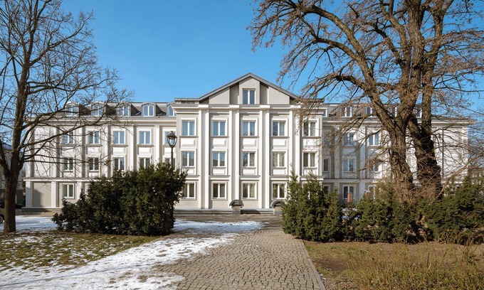Kalisz Hotel | B&B Hotel Kalisz