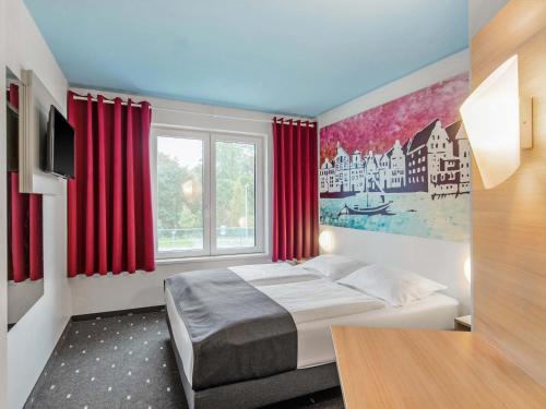 Lueneburg Hotel | B&B Hotel Lüneburg