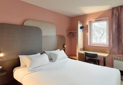 Noisy-le-Grand Hotel | B&B HOTEL Noisy-le-Grand