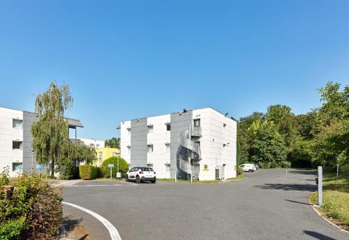 Aulnay-sous-Bois Hotel | B&B HOTEL Paris Nord Aulnay-sous-Bois
