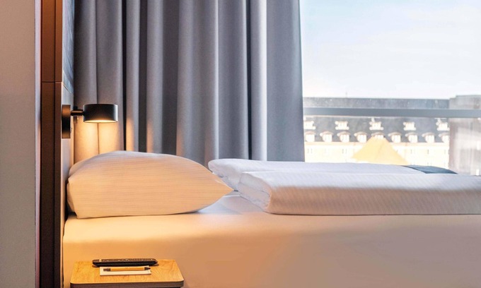 Sudliche Innenstadt Hotel | B&B Hotel Potsdam