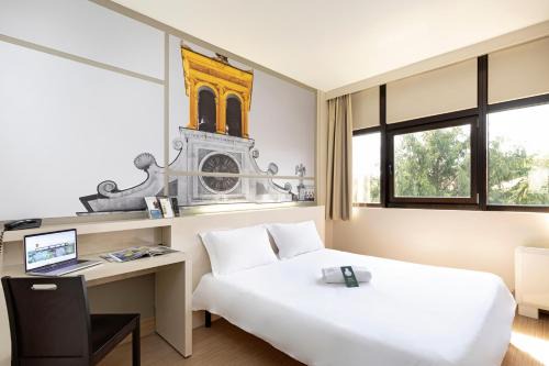 Udine Hotel | B&B Hotel Udine